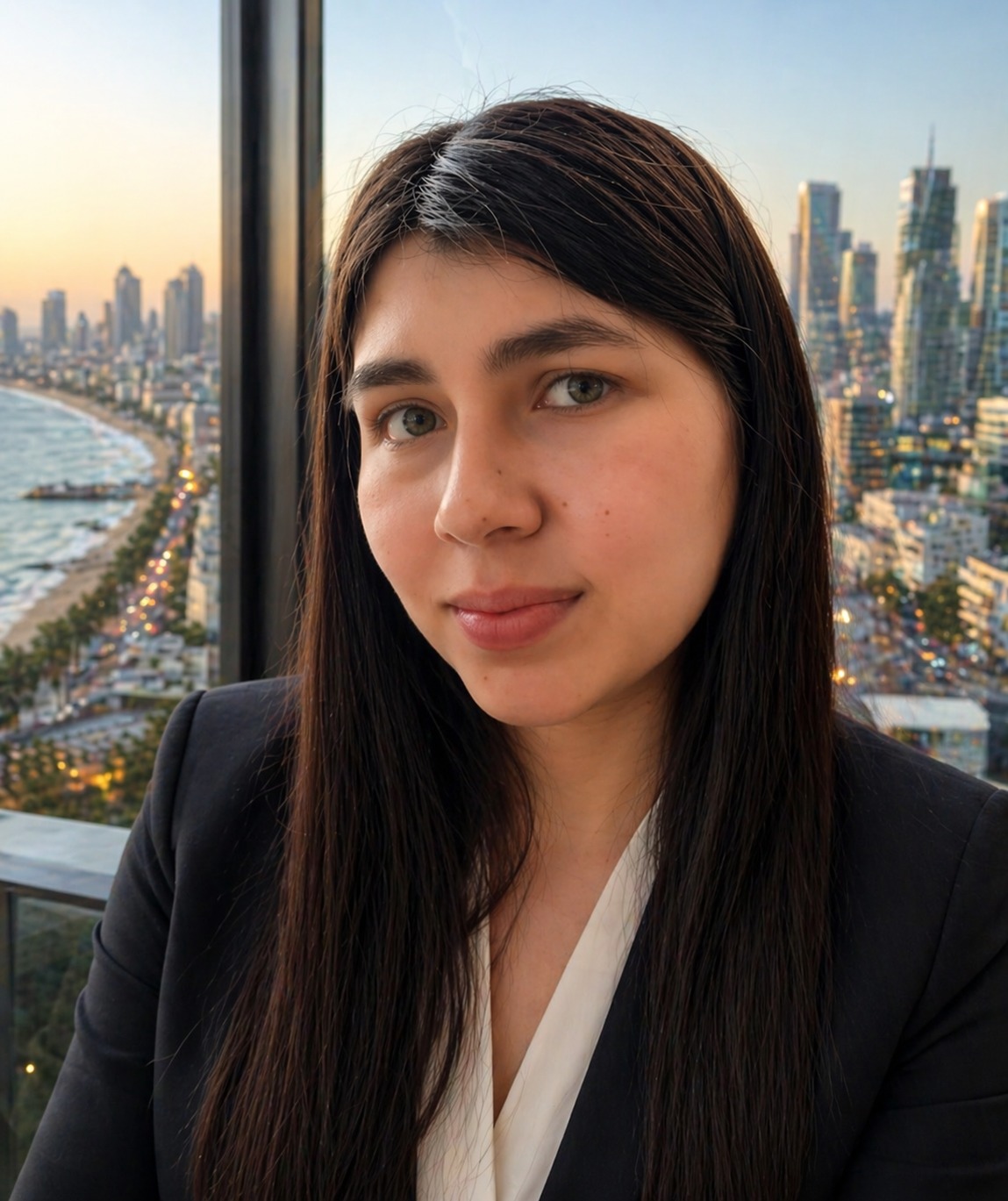 Adriana Ochoa Leon