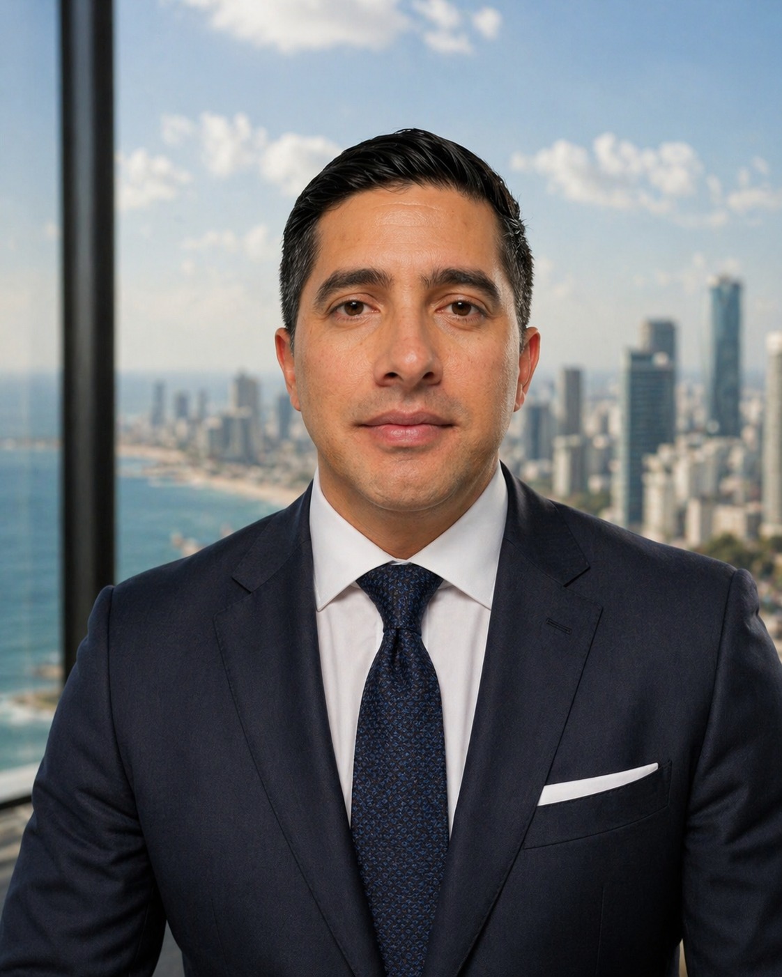 Edwin Ochoa Leon