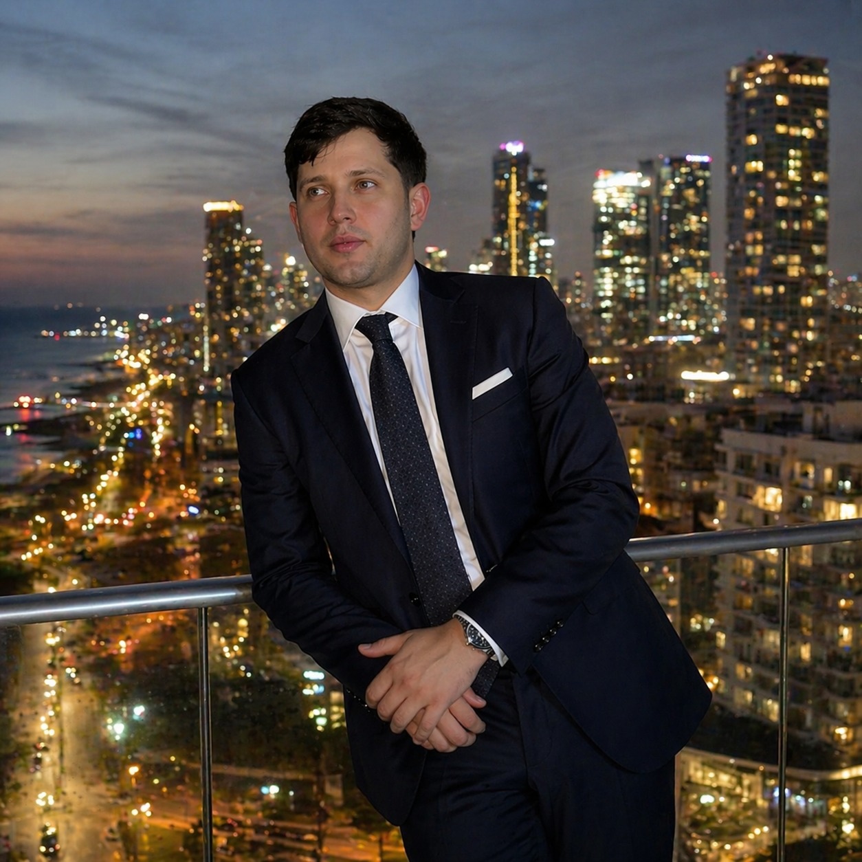 Dr. Natanael Ochoa
